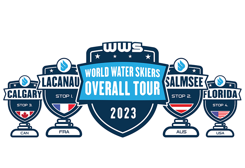 2023 WWS World Overall Tour