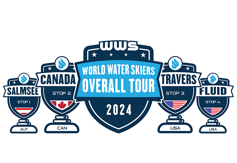 2024 WWS World Overall Tour