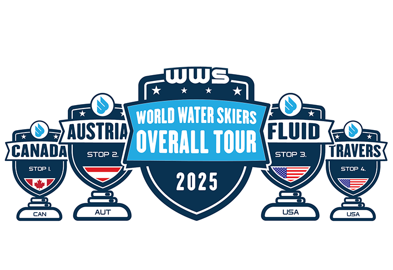 2025 WWS World Overall Tour