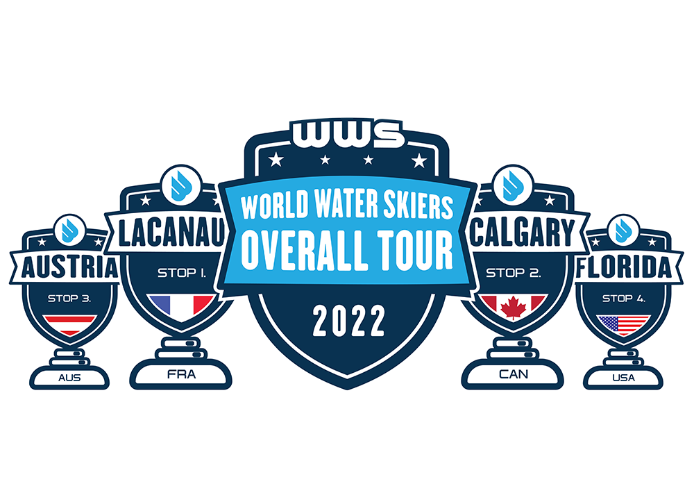 2022 WWS World Overall Tour