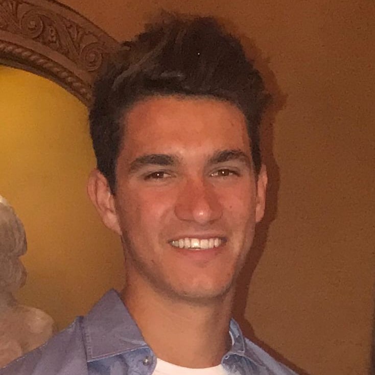 George Donaldson