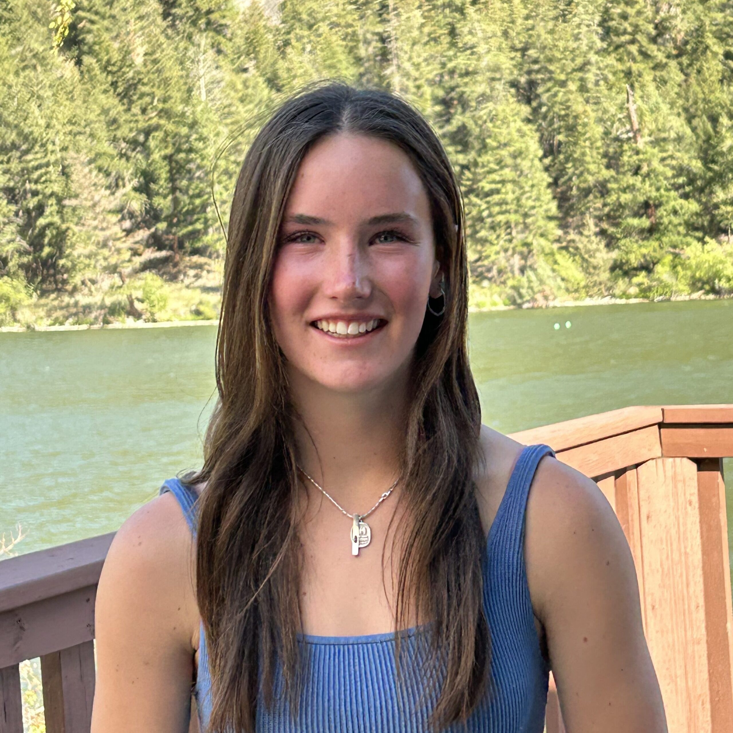 Kate Pinsonneault