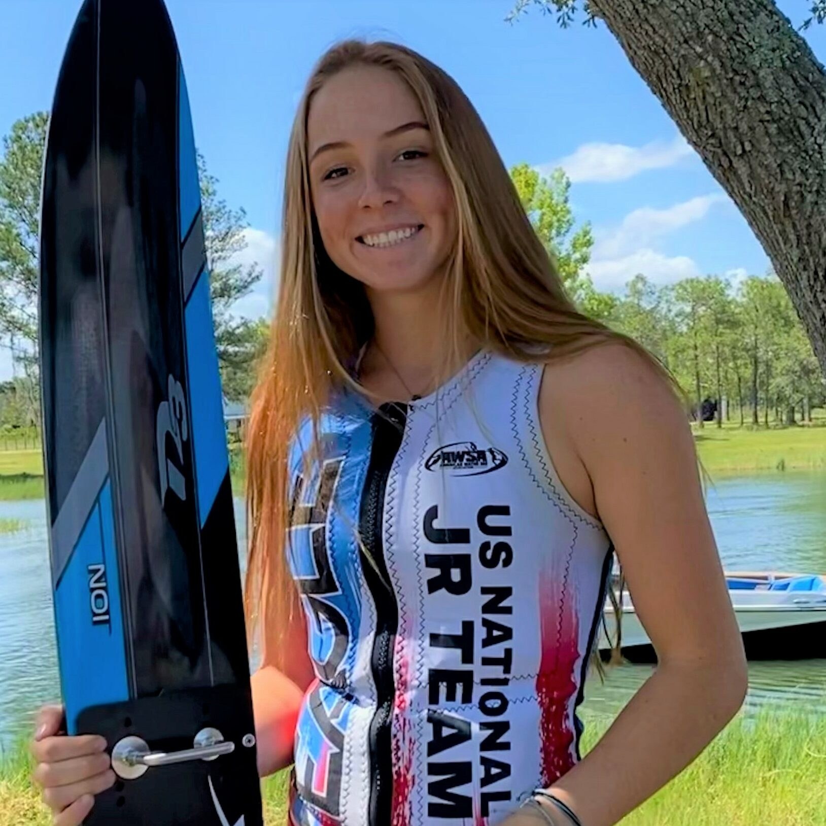 Kendra Nathan