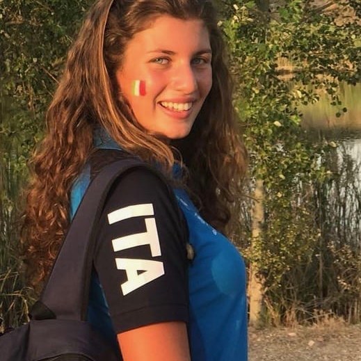 Federica Barone
