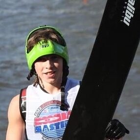 Lochie Butlin