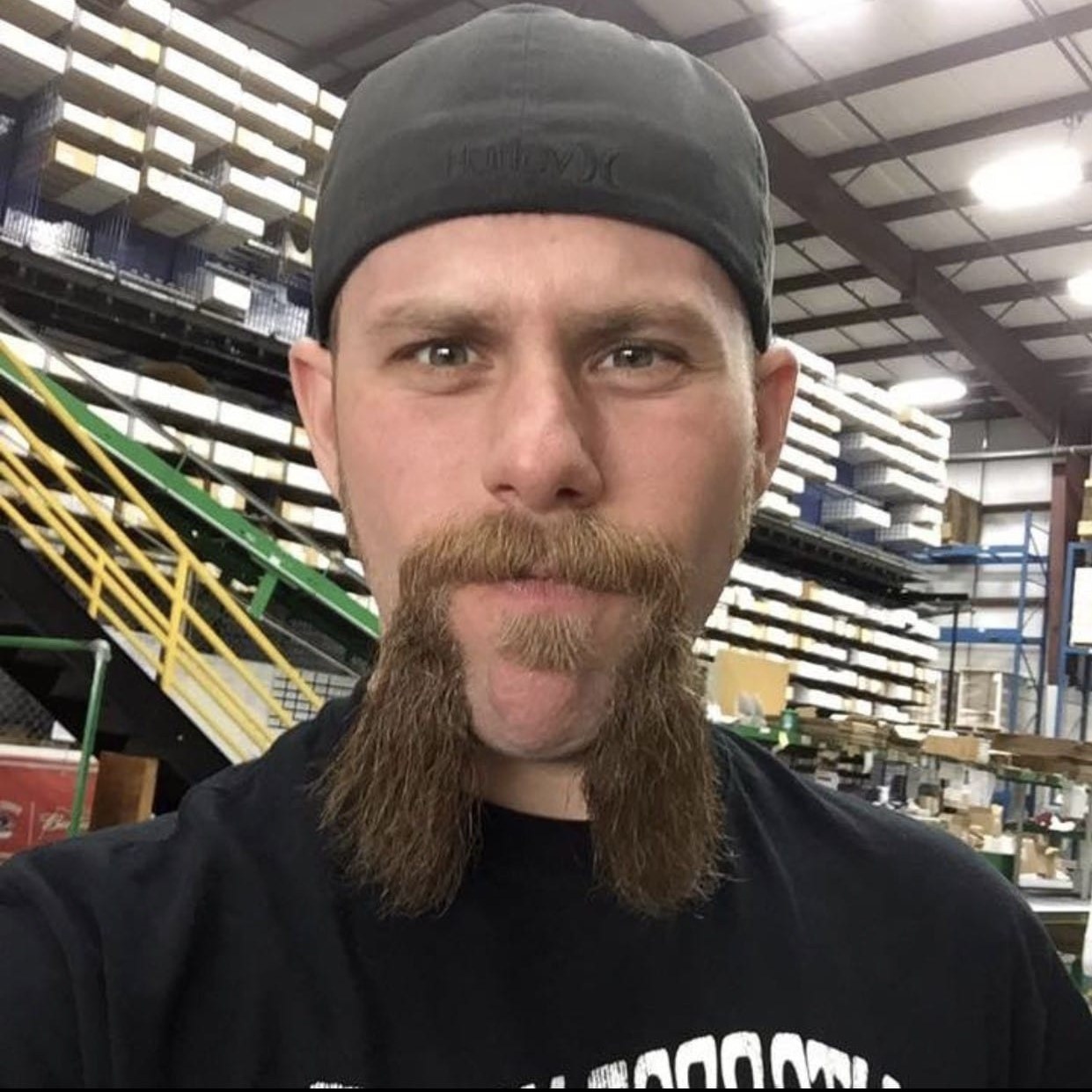Cory Bate