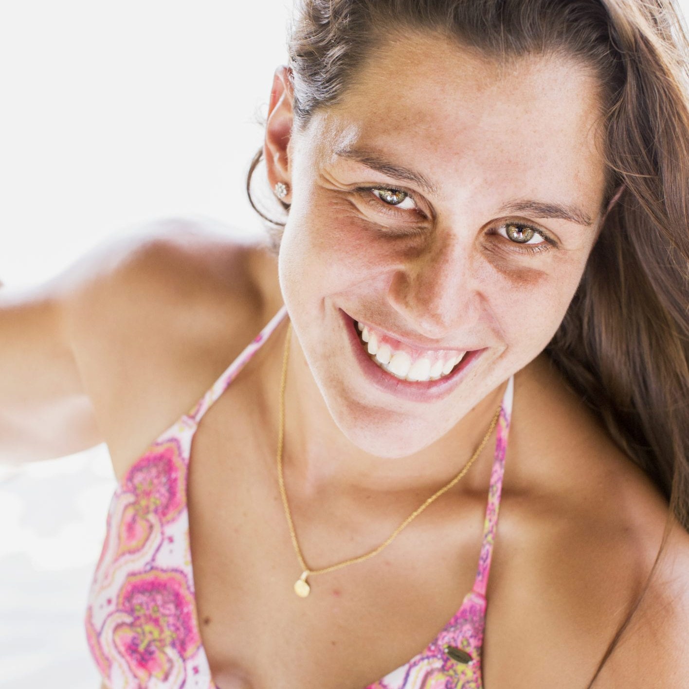 María Delfina Cuglievan Wiese