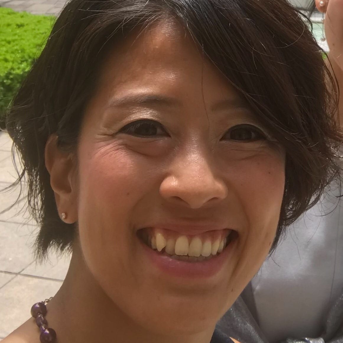 Harue KAMIYA