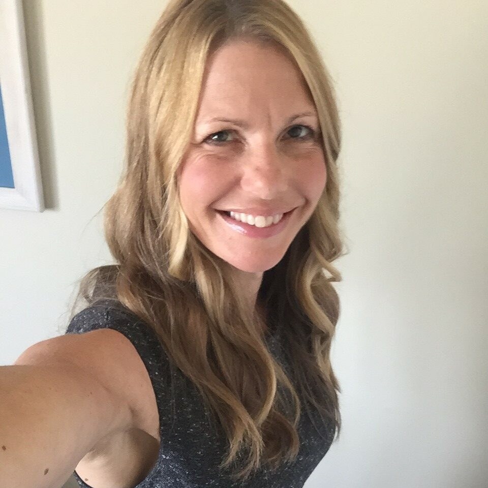 Carissa Gilbert