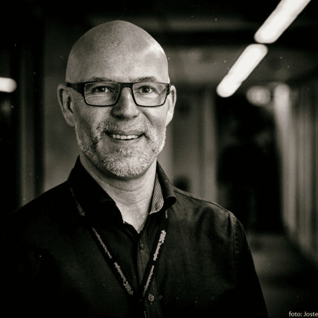 Stefan Lund