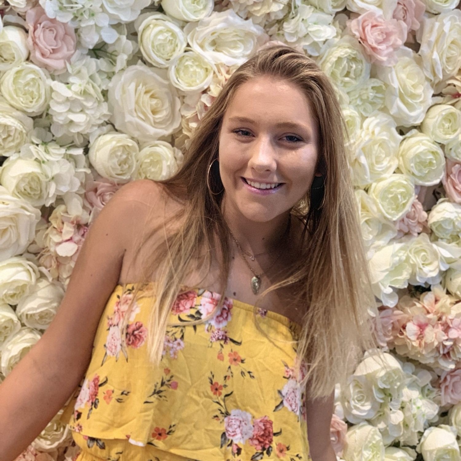 Alyssa Drake