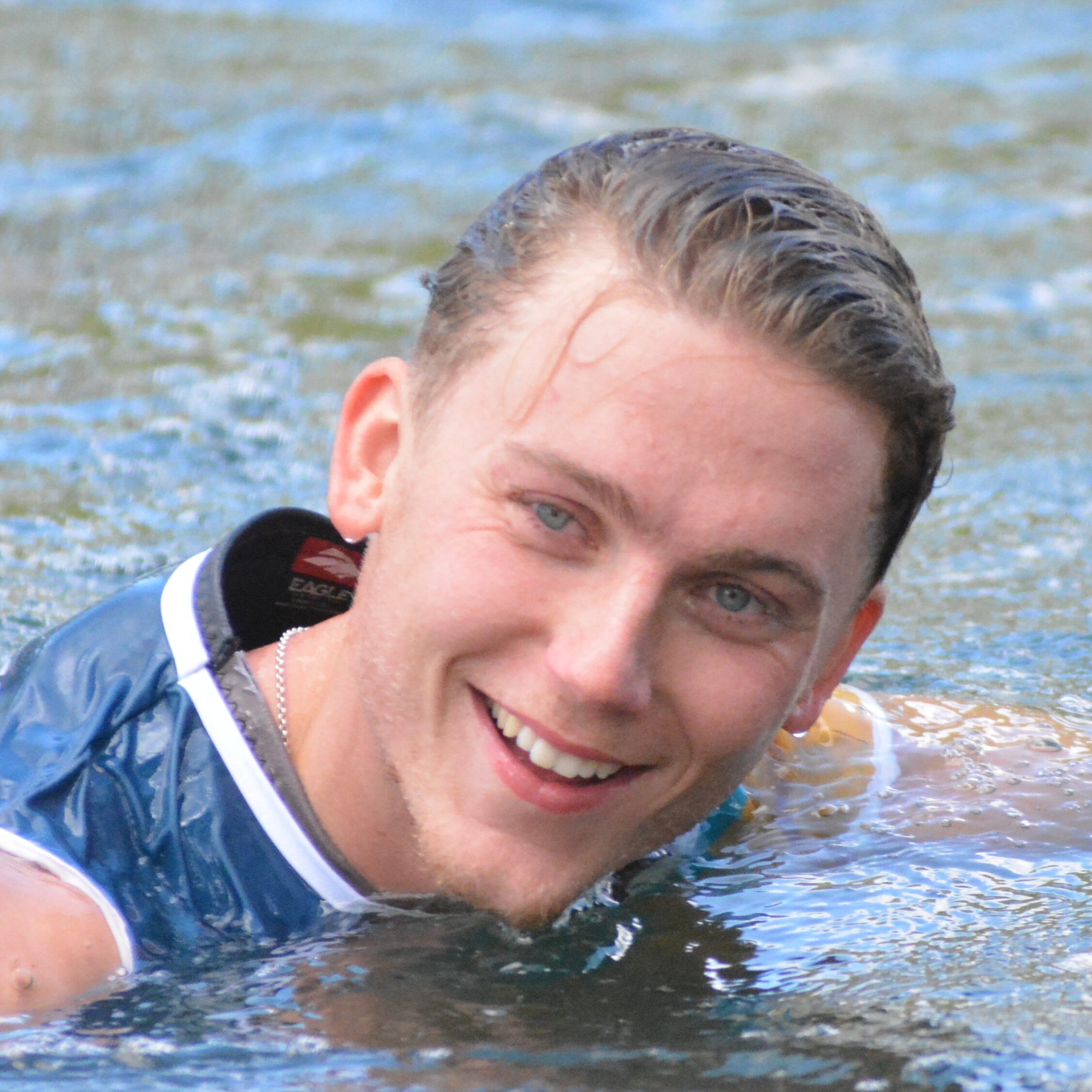 Simon Aldman