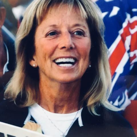 Joy Kelley