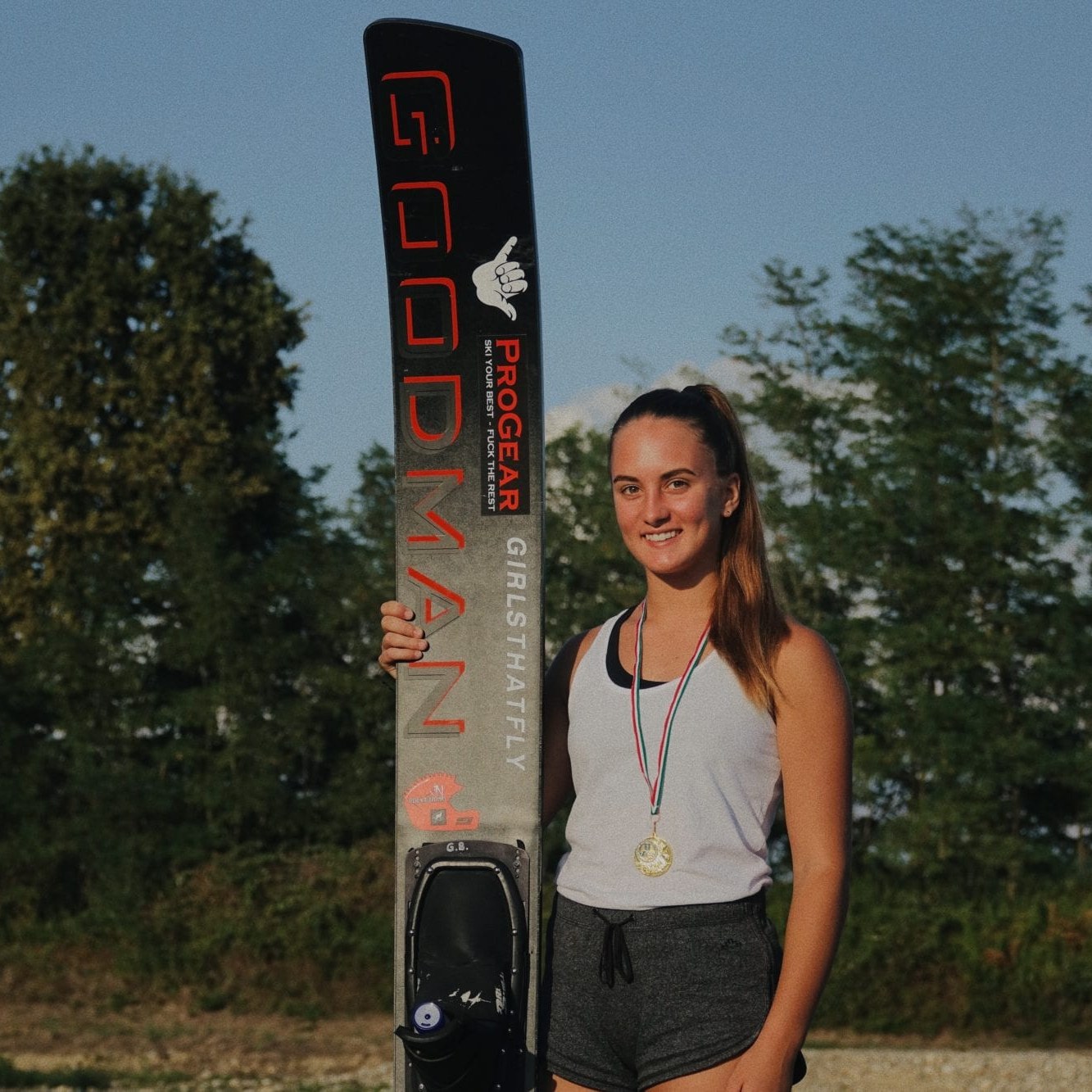 Ginevra Buonopane