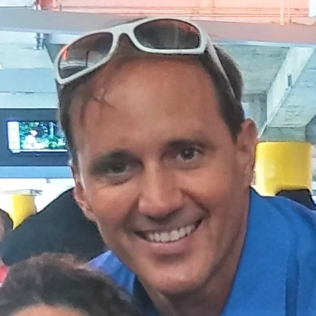 Jeromy Schall
