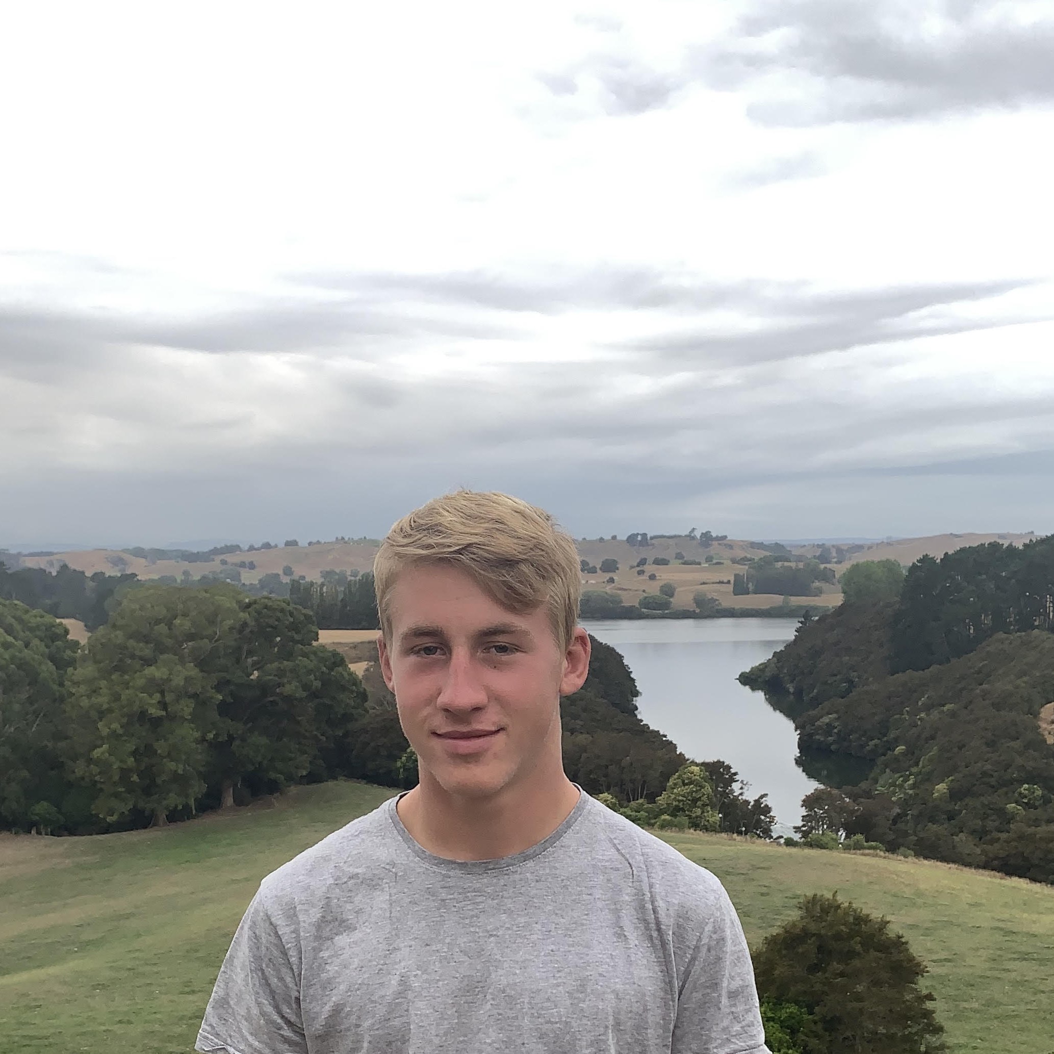 Ethan Mckenzie