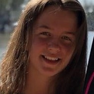 Gabrielle Brien