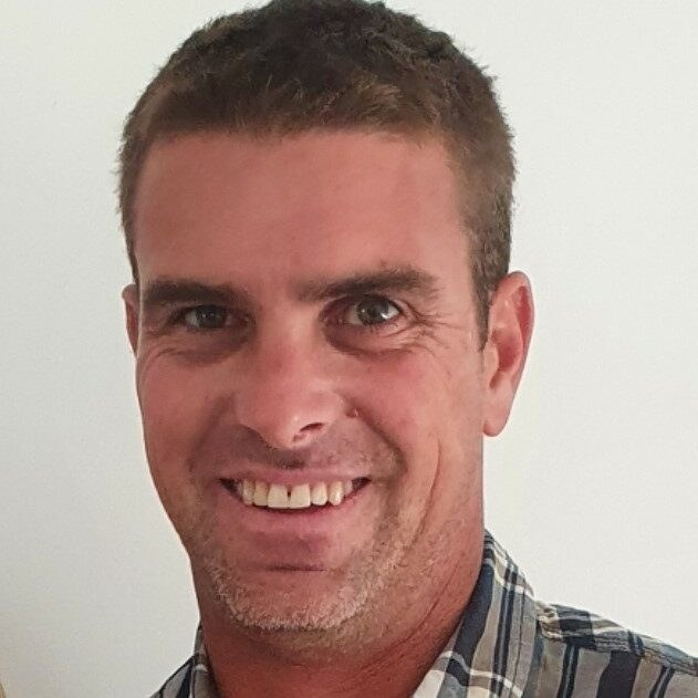 Scott Reeves