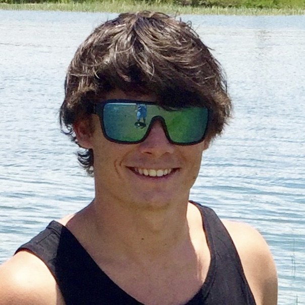 Joshua Bryant