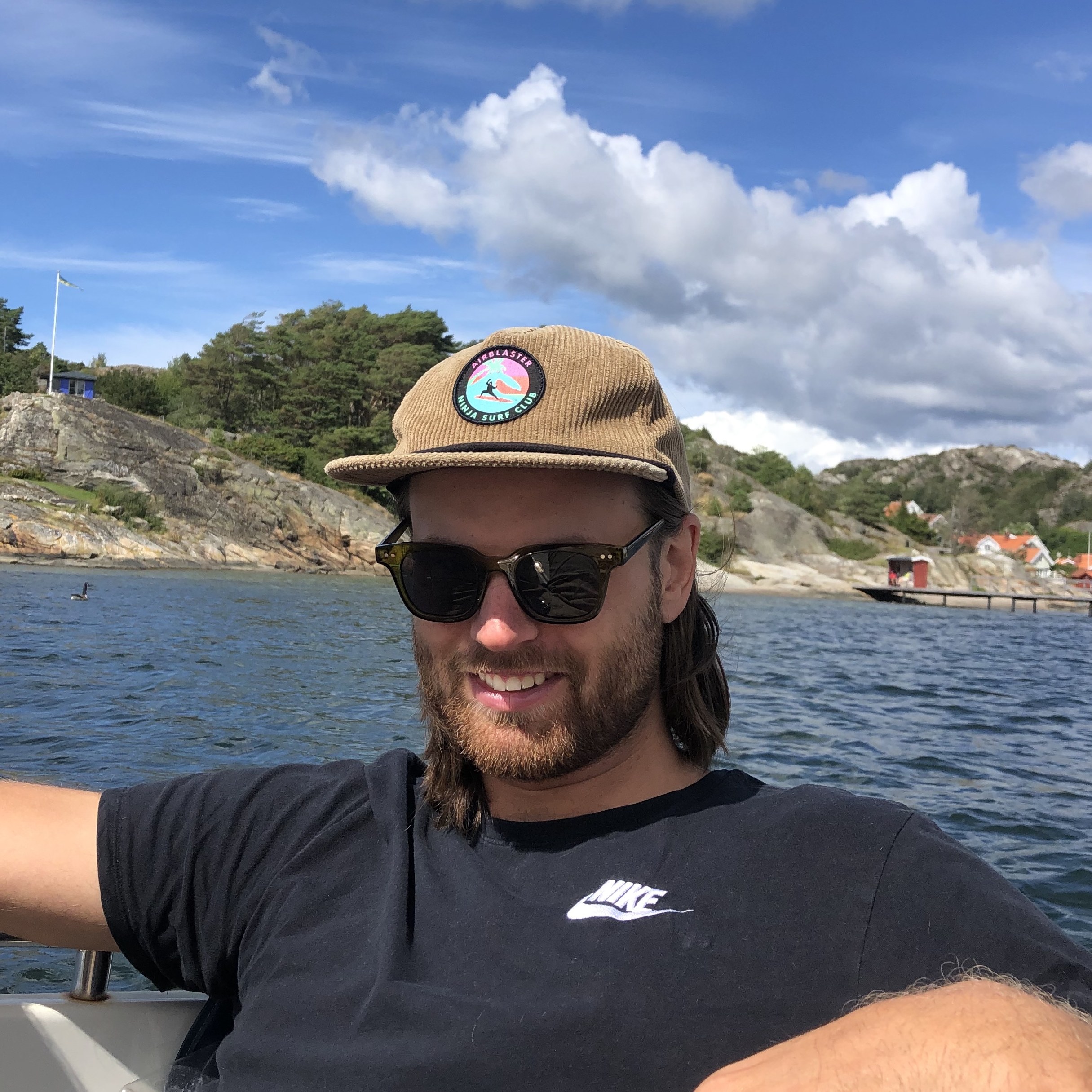 Tobias Hvaara