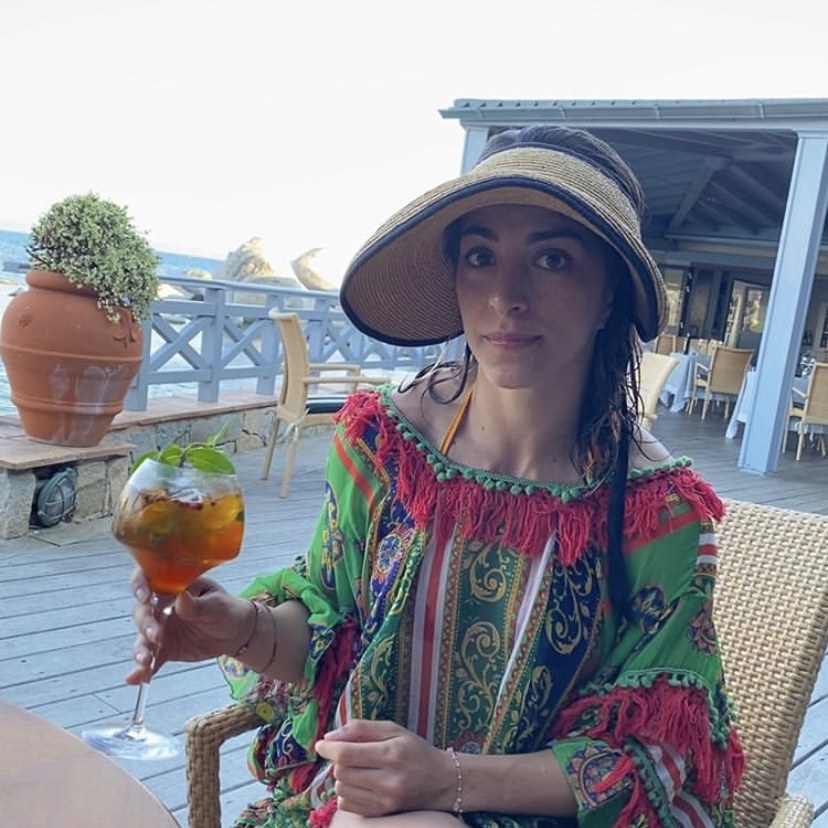 Eleonora Sperone