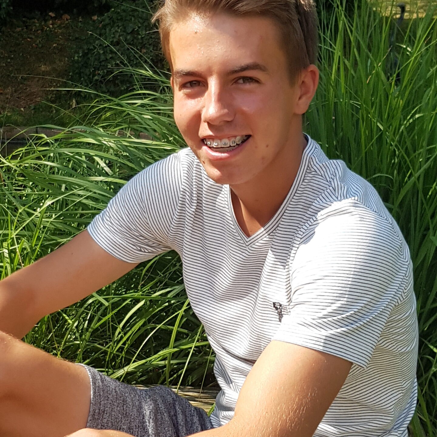 Sam BYER