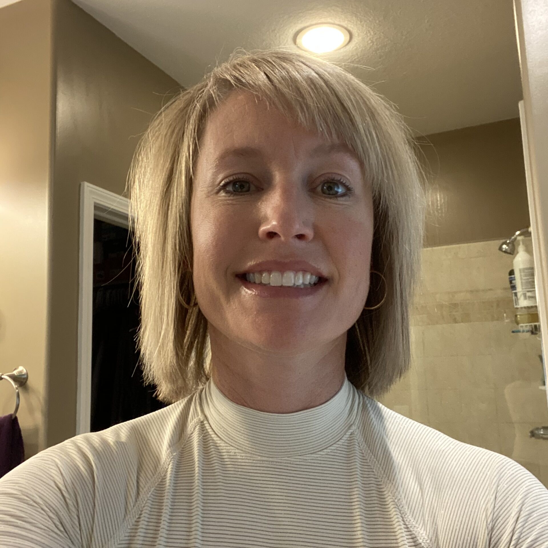Shelly Koehler