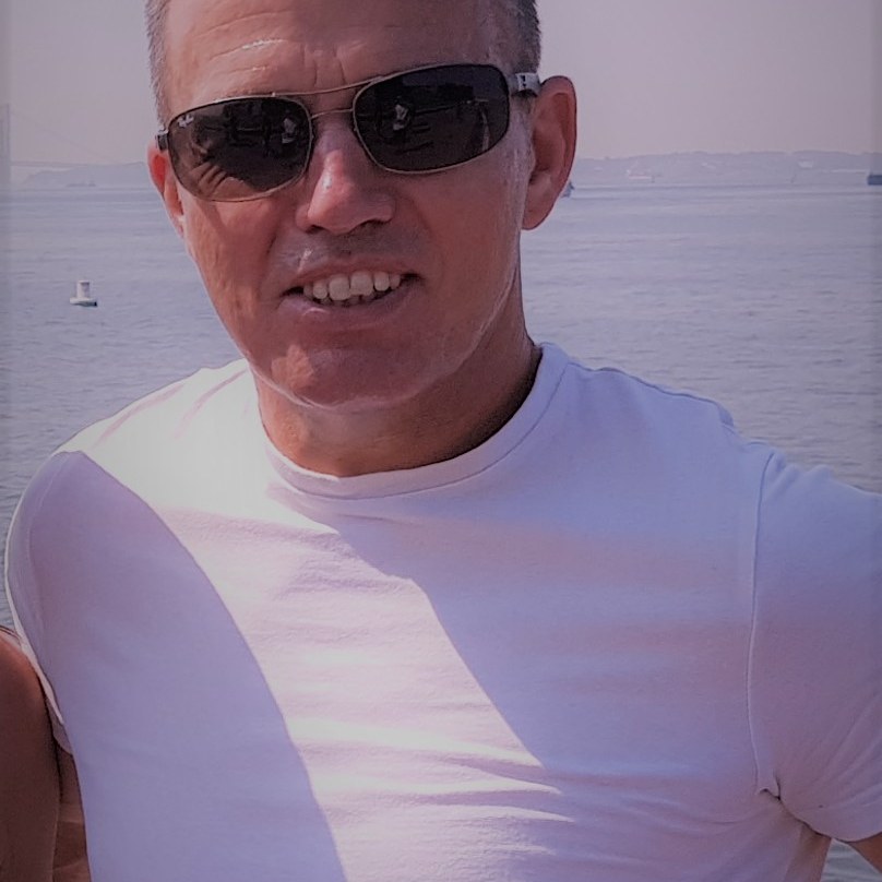 Colin Byer