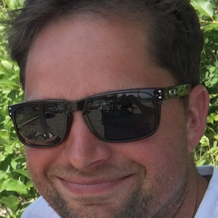 Todd Schafer