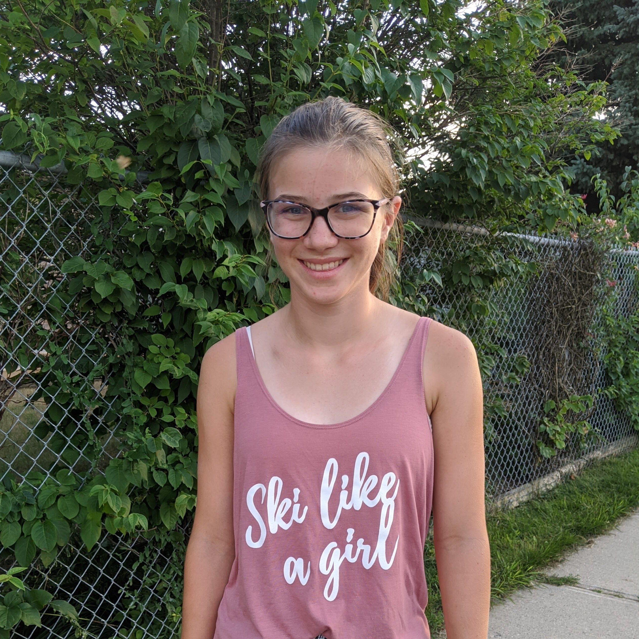 Hannah Kuntz