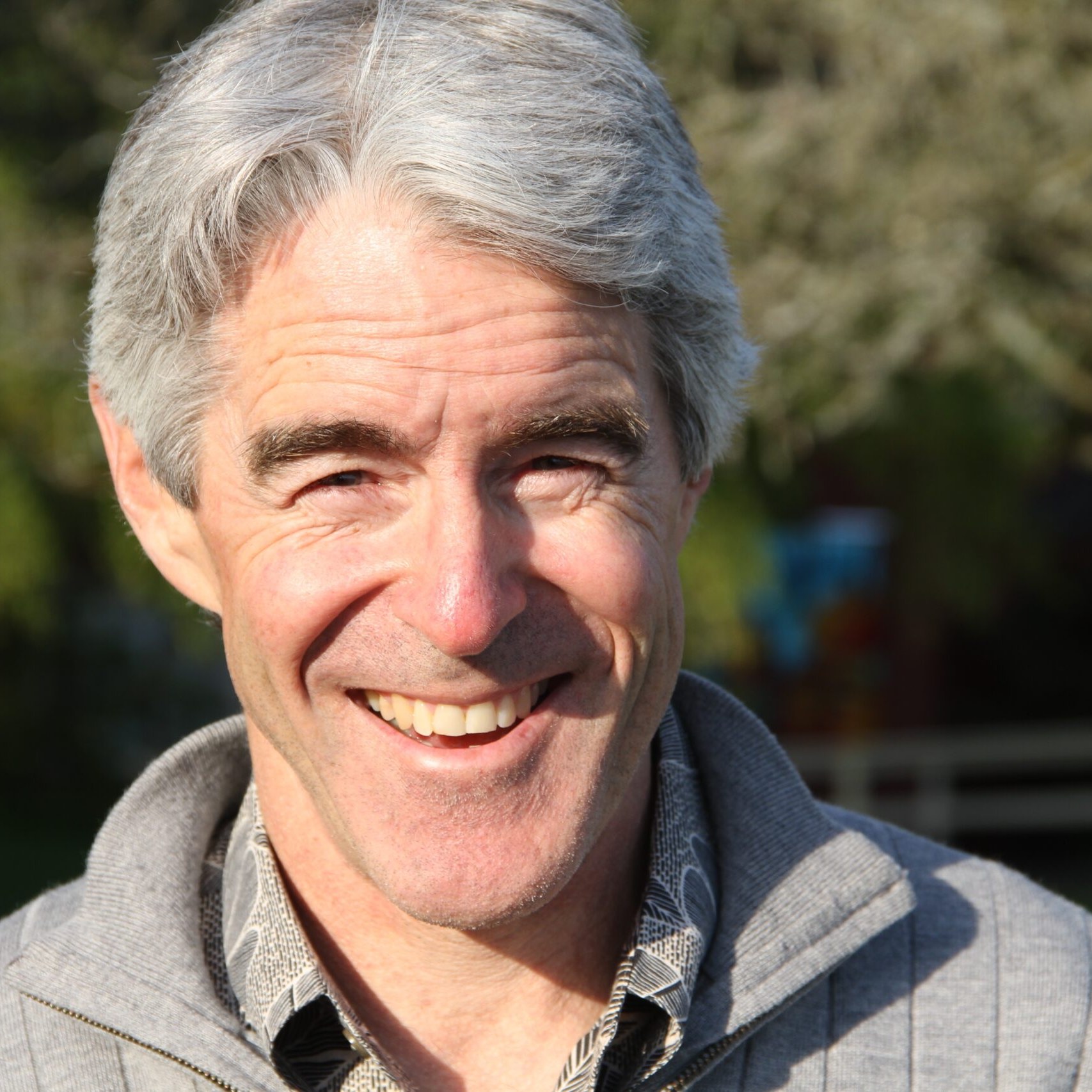 Dave Phillips