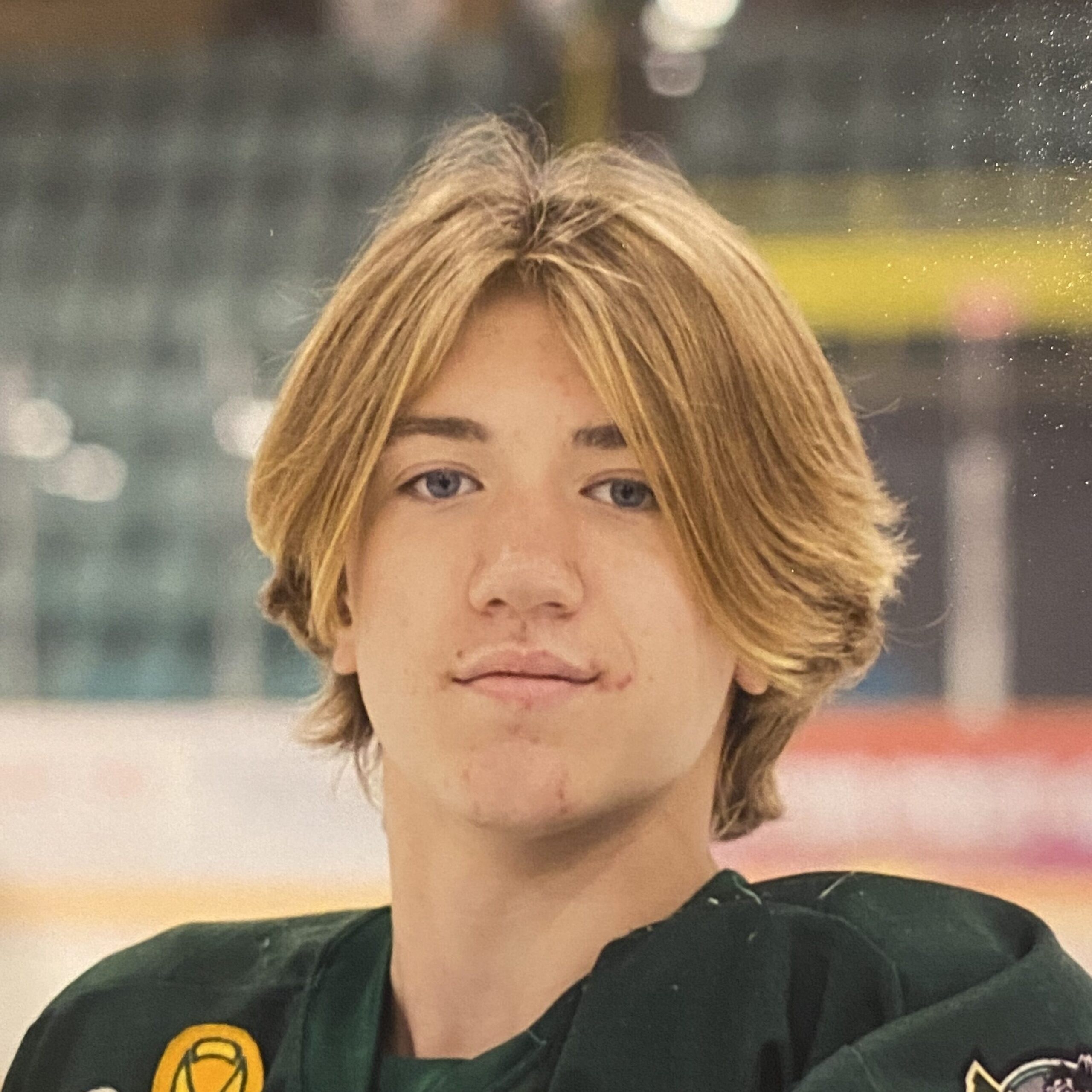 Ethan Hamilton