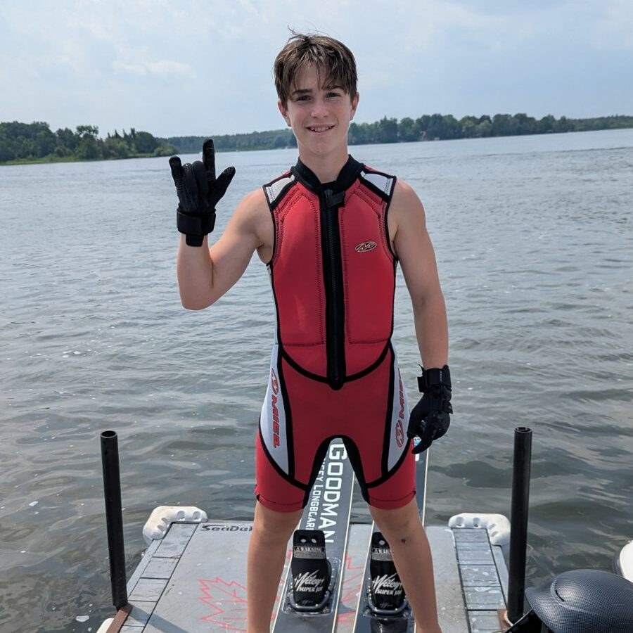 Jacob Kuntz