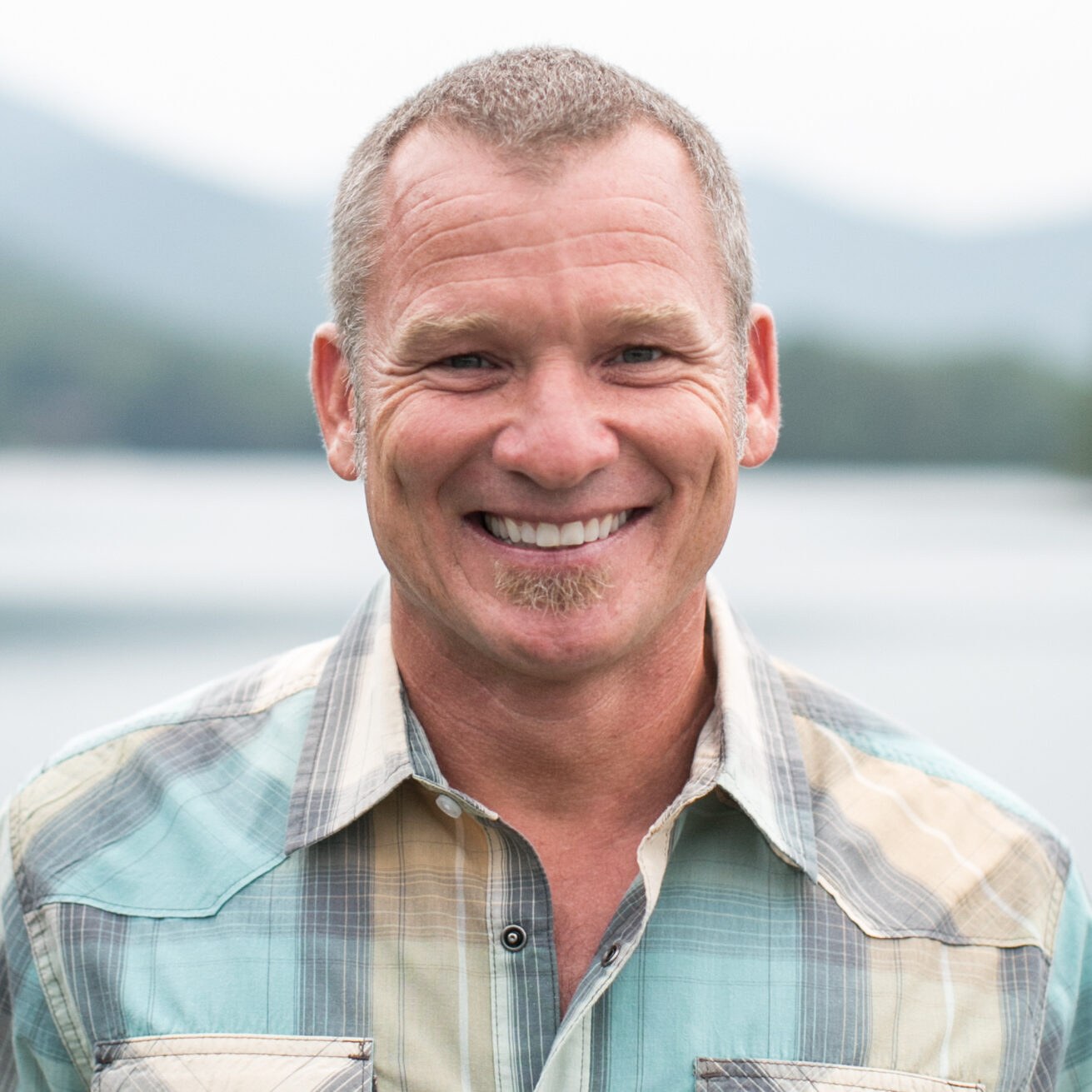 Rich Barrett