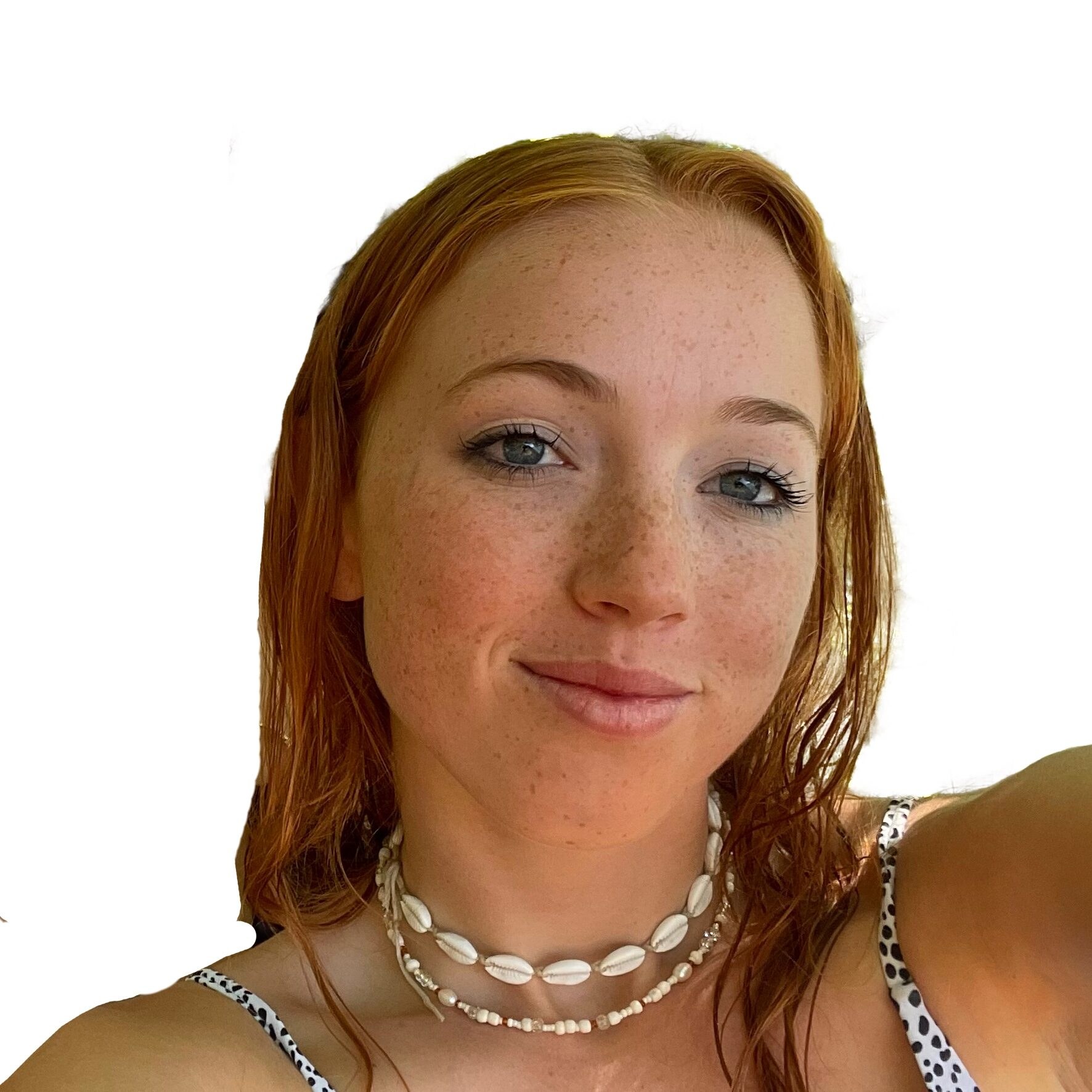 Ronja Parussel