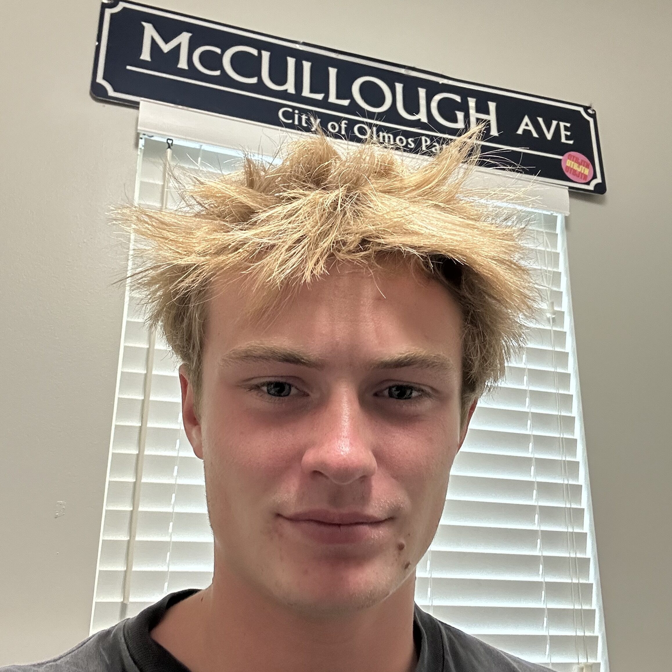 Gage Kacprowicz