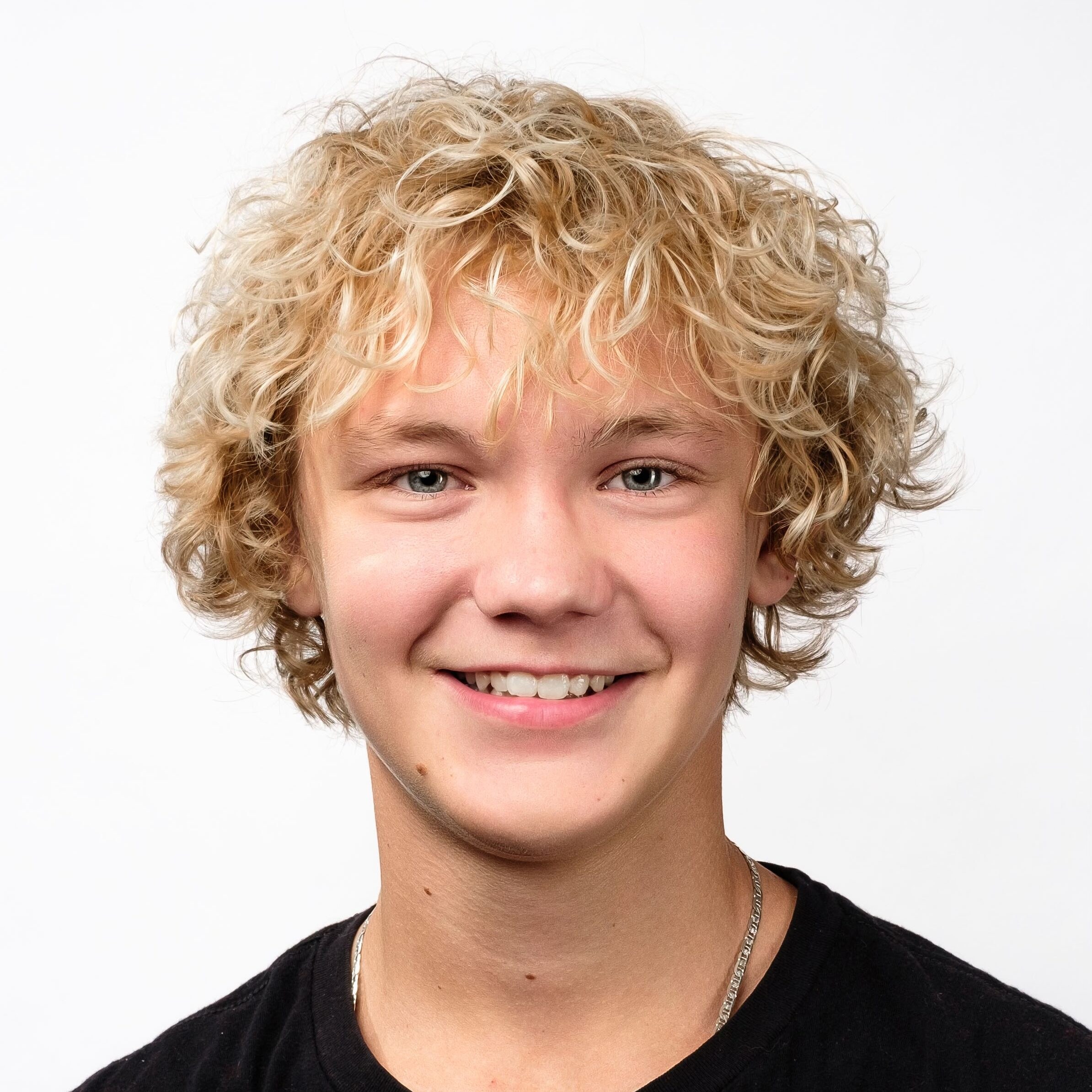 Sebastian Hron