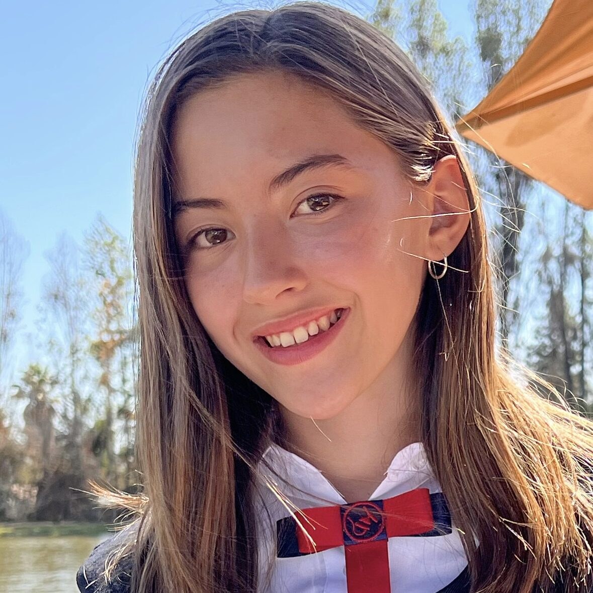 Agustina Maturana