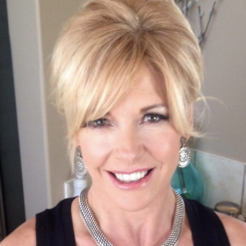 Maureen Mosteller