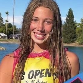 Ally Custer