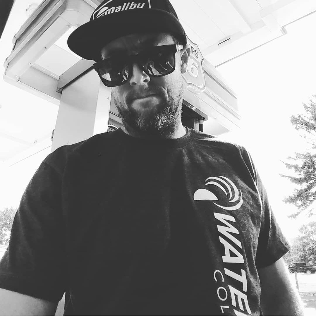Bryan Reinke