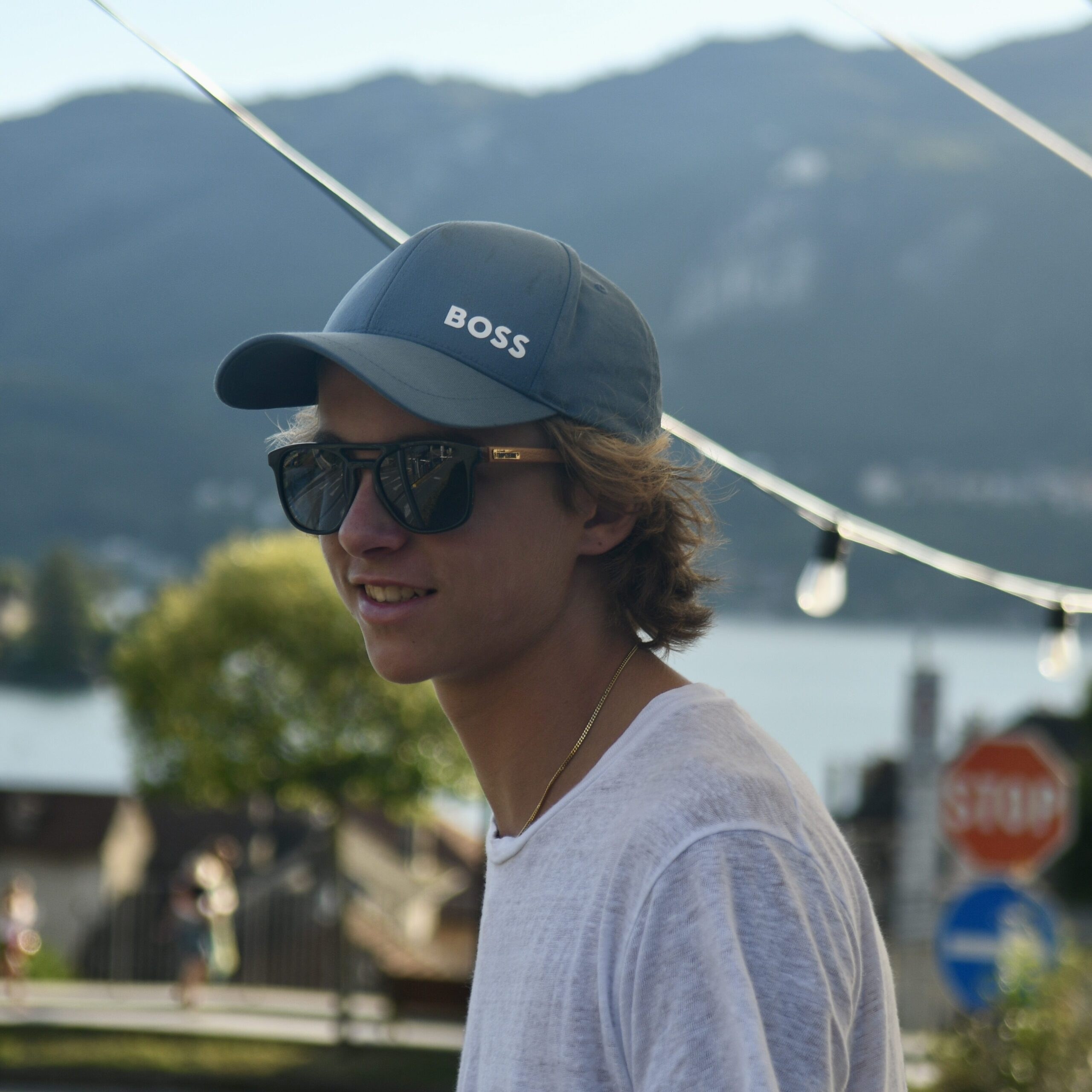 Noan Borel