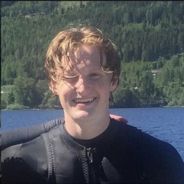 Sondre Stalheim