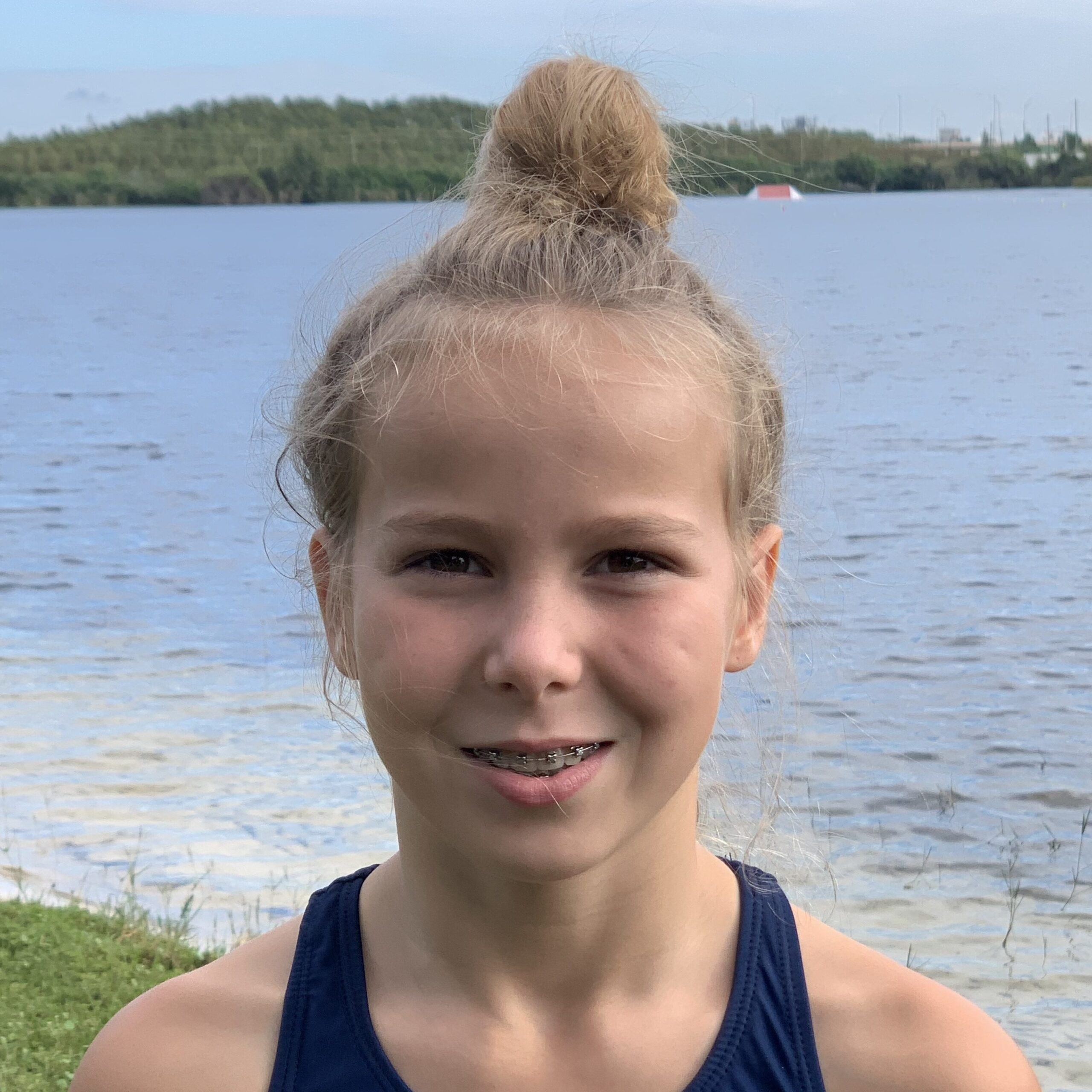Sofia Pelkey