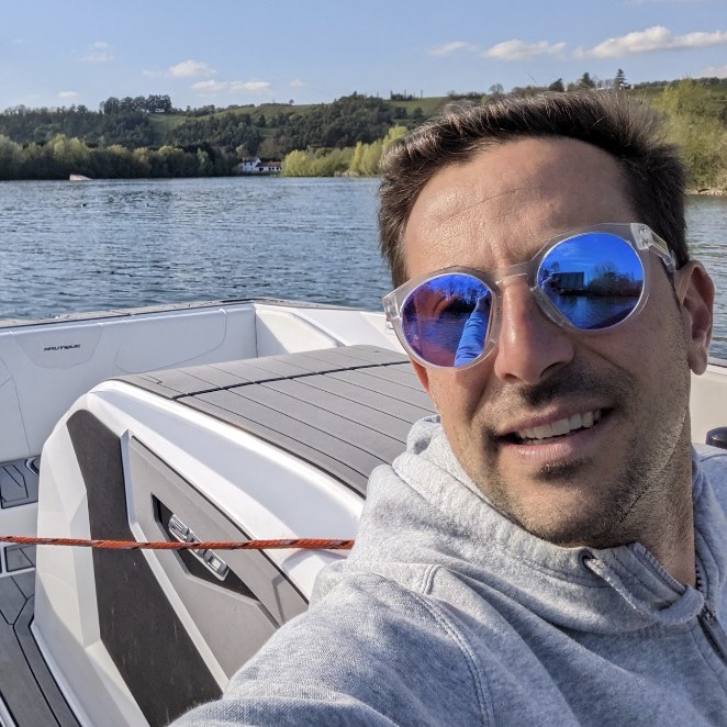 Tarek Fenianos