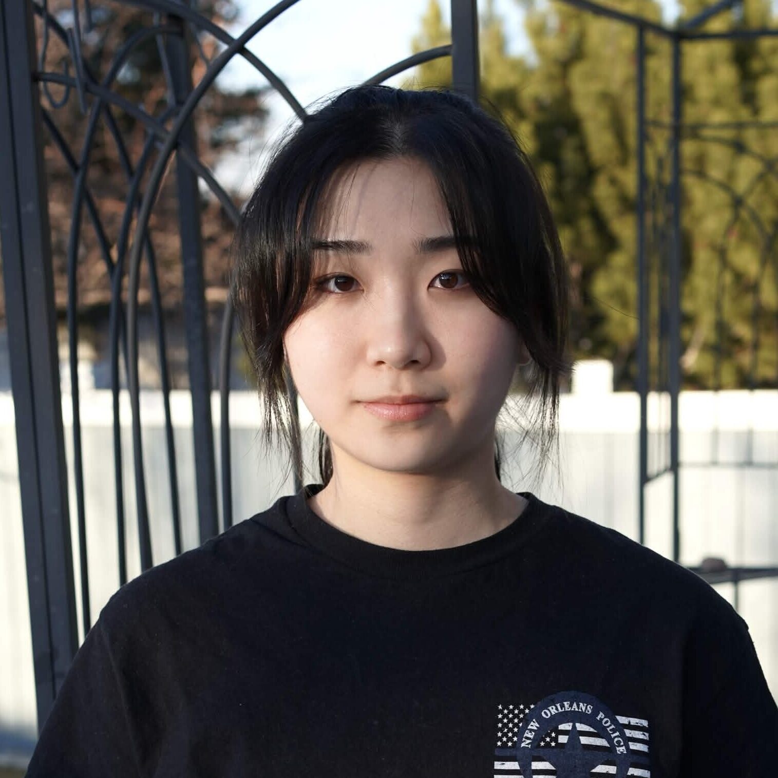 Sophia Moxuan Zhang