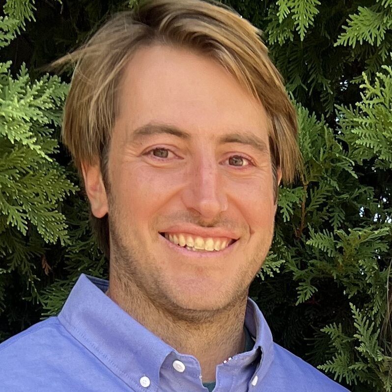 Michael Bullock