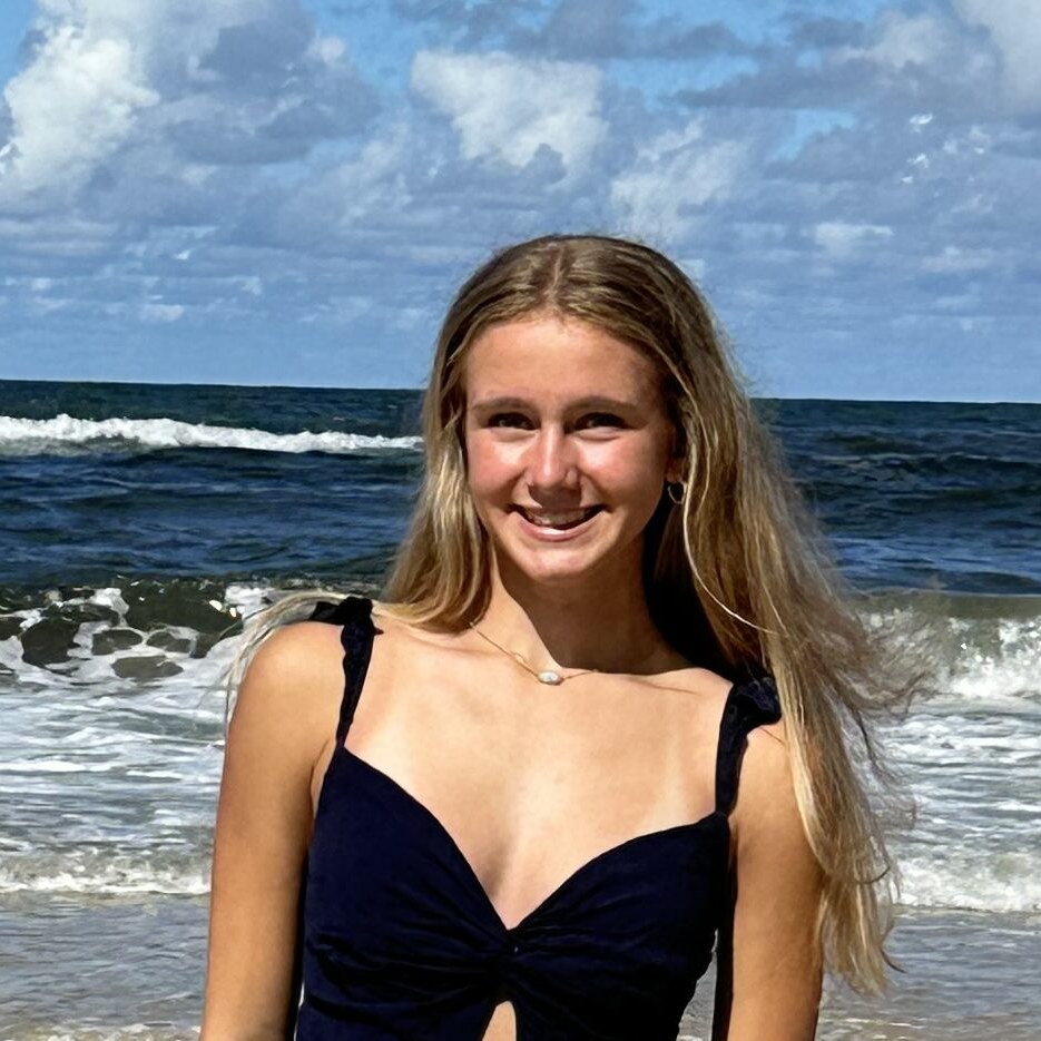 Lexie Gunderson