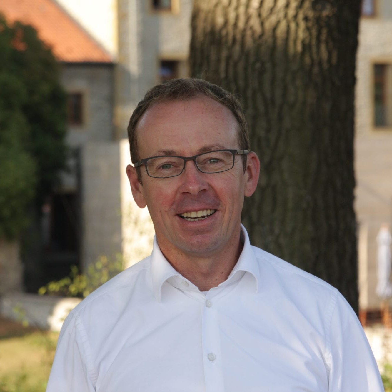 Uwe Neumann