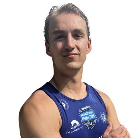 Luca Rauchenwald